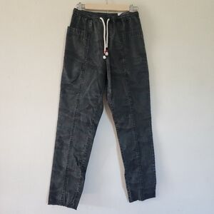 NWT Sundry camo drawstring joggers size 1